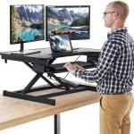 desk-6-FDW-Adjustable-Height-32-Inches-Steel-Standing-Desk-Coverter-Stand-Up-Desk-Home-Office-Computer-Desk-Workstation-1