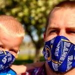 NFL-1-Quirky-Los-Angeles-Rams-Face-Masks