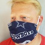 NFL-2-Stylish-Dallas-Cowboys-Face-Masks