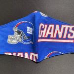 NFL-3-NY-Giants-Face-Masks-with-Filter-Pocket