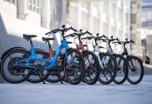 Best Electric Bikes for 2020