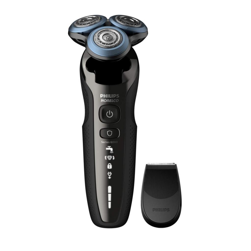 Philips Norelco 6880 81 Electric Shaver
