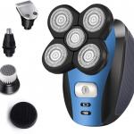 Roziahome Electric Shaver