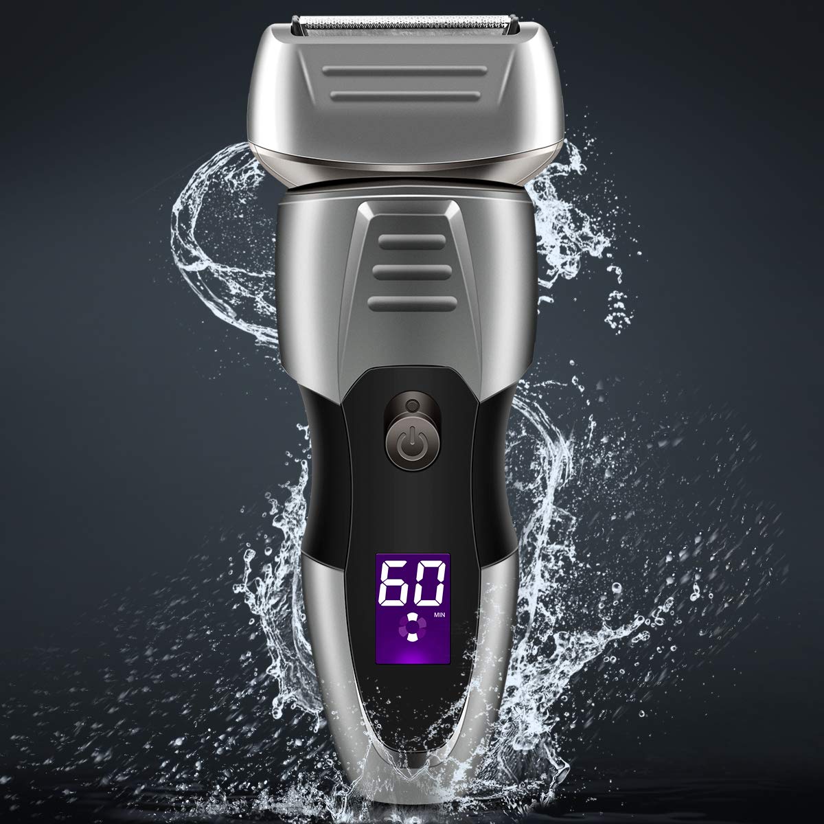 10 Best Electric Shavers for Men 2020