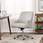 Best-Office-Chairs-13-Serta-Leighton-Home-Office-Chair-with-Memory-Foam
