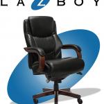 Best-Office-Chairs-15-La-Z-Boy-Delano-Big-Chair