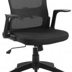 Best-Office-Chairs-5-Back-Swivel-Mesh-Computer-Chair