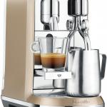 Breville-Nespresso USA Nespresso Creatista Coffee Espresso Machine