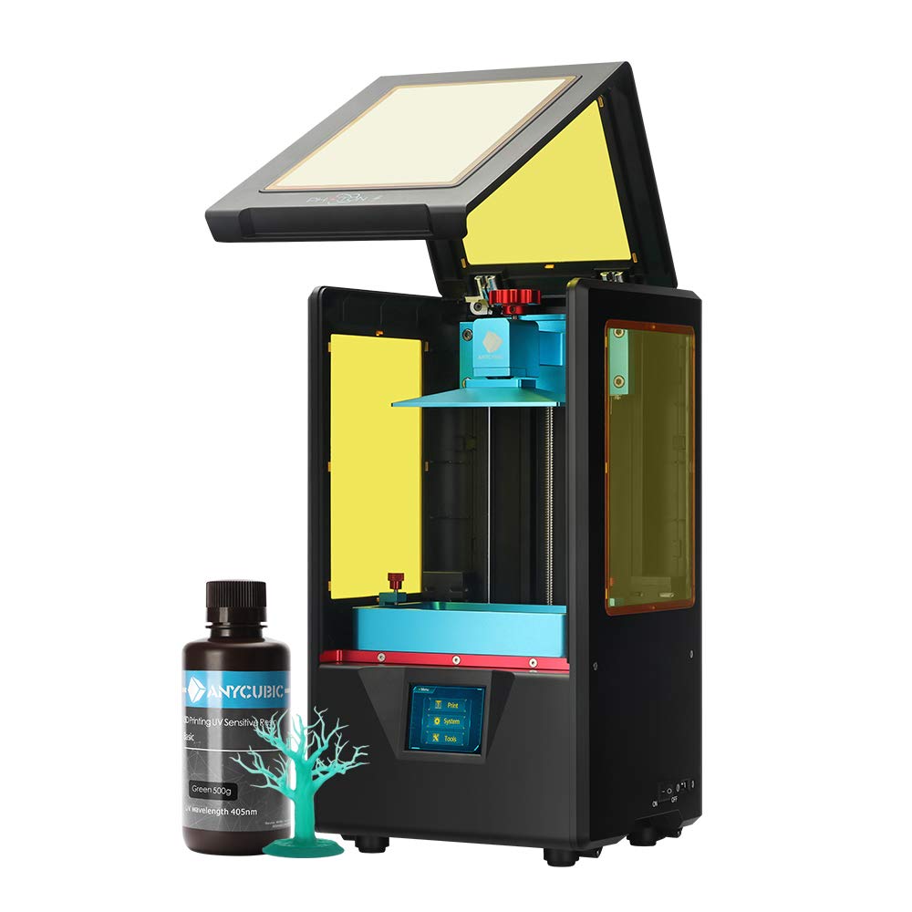 10 Best 3D Printers for Beginners of 2020