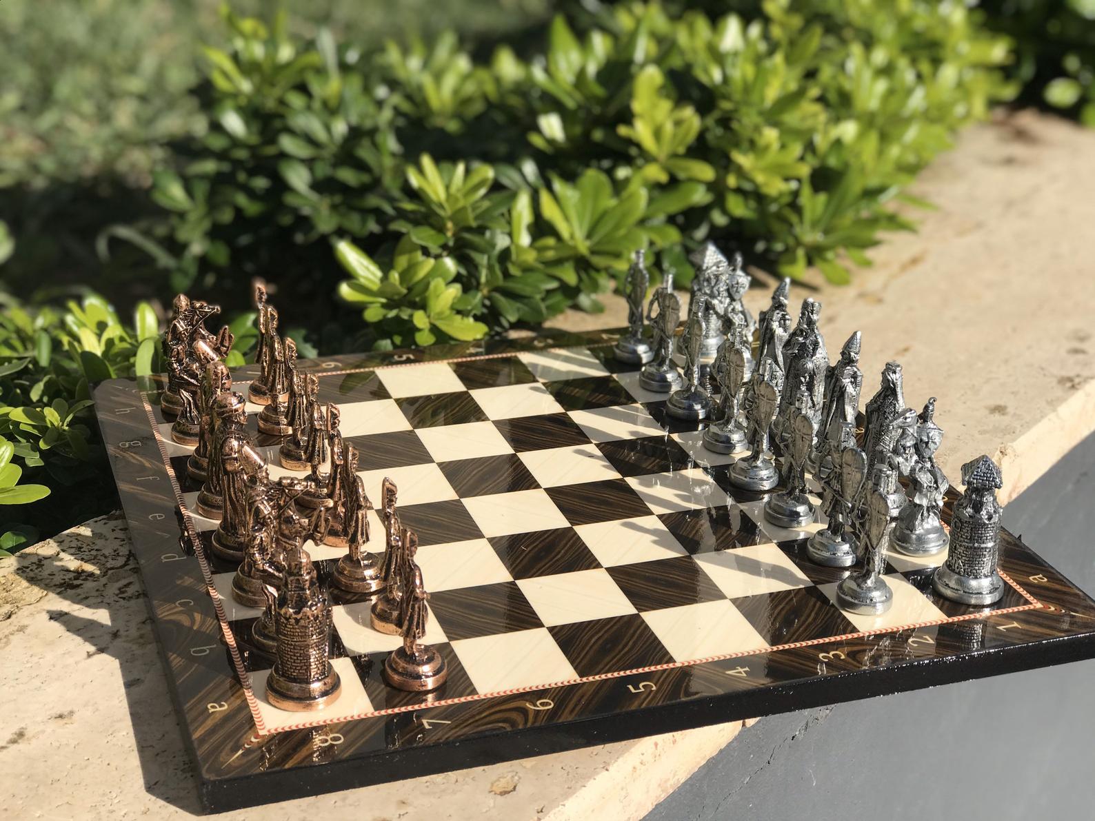 12 Best Chess Sets of 2021