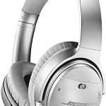 Bose QuietComfort 35 II Silver