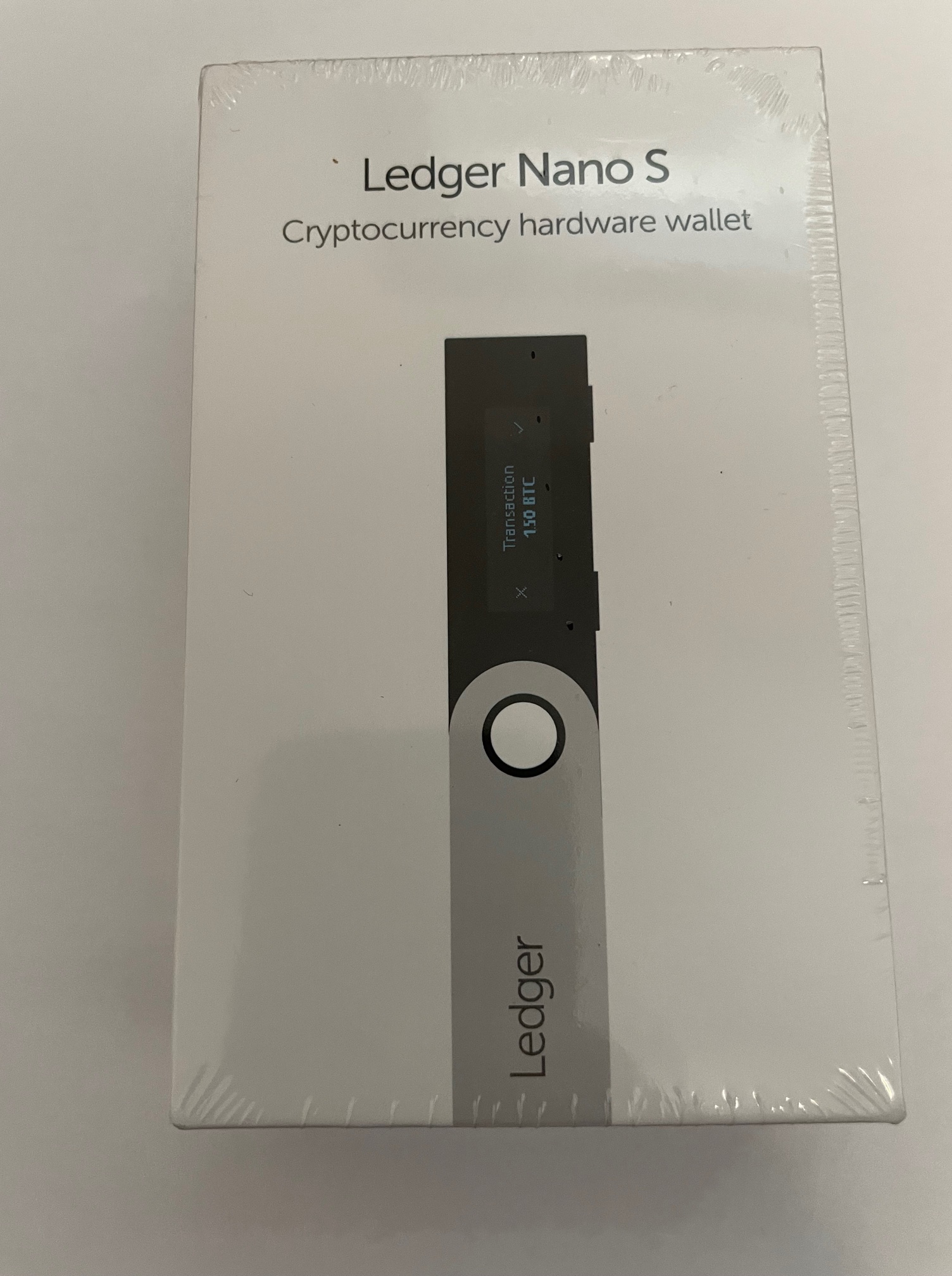 Ledger Nano S Hardware Wallet Review [Best Crypto Wallets 2021]