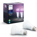 Philips-Hue-Smart-Bulb