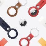 Effortlessly Keep Track of Your Belongings with the Apple AirTag