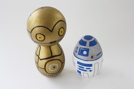 star wars kokeshi dolls