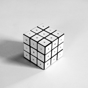 38 Coolest and Geekiest Rubik’s Cube Designs