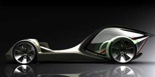 20 Extraordinary Car Concepts that Should See the Light of Day