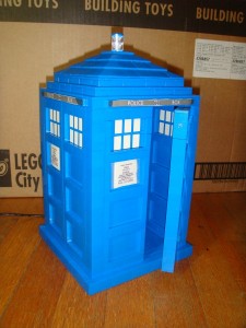 lego tardis ebay