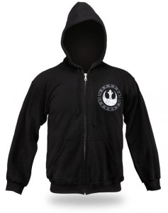 rebel alliance hoodie