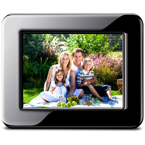 ViewSonic VFD81050 8Inch Digital Photo Frame Walyou