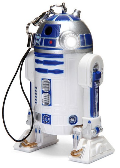 16 Rockin' R2-D2 Gadgets