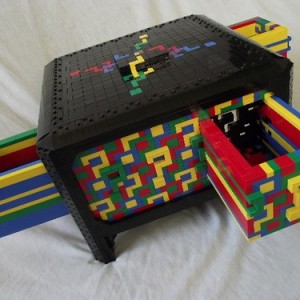 lego mystery box
