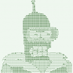 ascii art futurama - Walyou