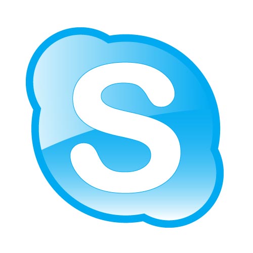 skype app for ipad