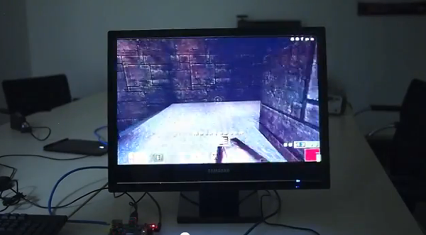 Как установить quake 3 на raspberry pi