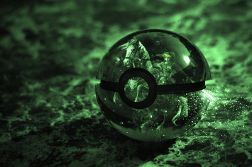 13 Incredible Realistic PokeBalls