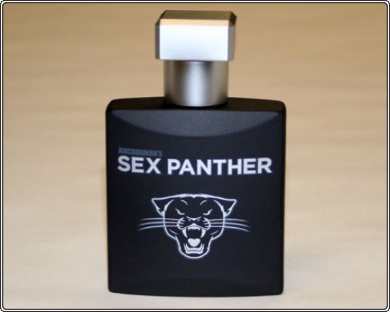 Sex Panther Walyou 