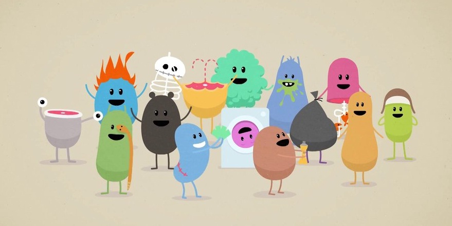 The Melbourne Dumb Ways to Die Metro Safety Clip Goes Viral - Walyou