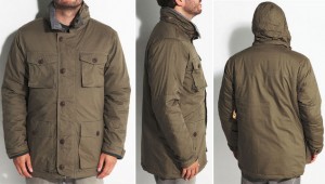The Fantastic Beer Hunter Jacket With Insulated Pockets