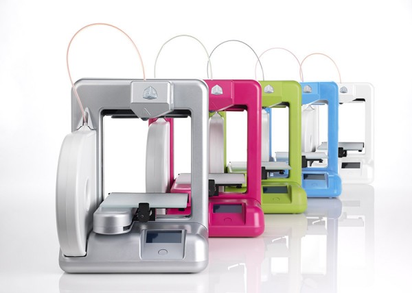 3D cube printer 1 - 3D Cube Printer 1