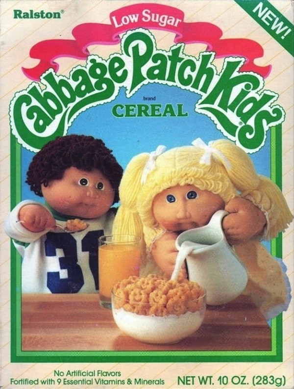 cabbage patch kit