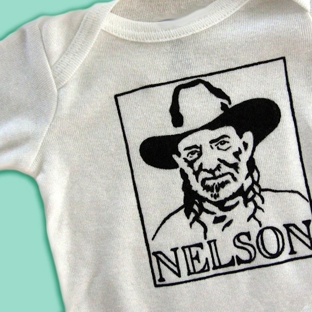 urban outfitters willie nelson shirt