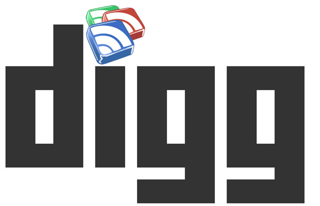 Digg Wants To Replace Google Reader