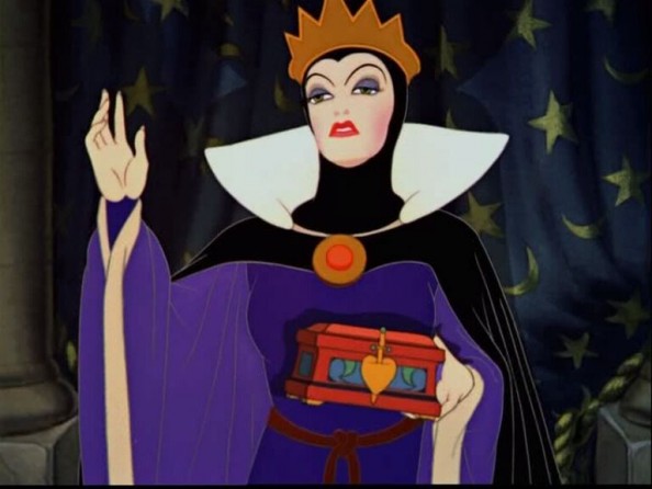 8 Best Disney Villain Style Icons