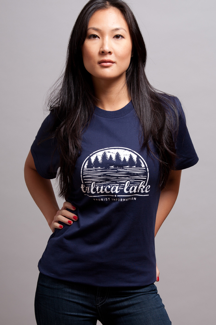 toluca lake shirt