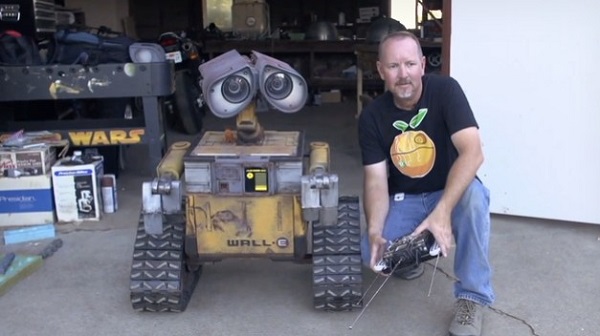 walle rc