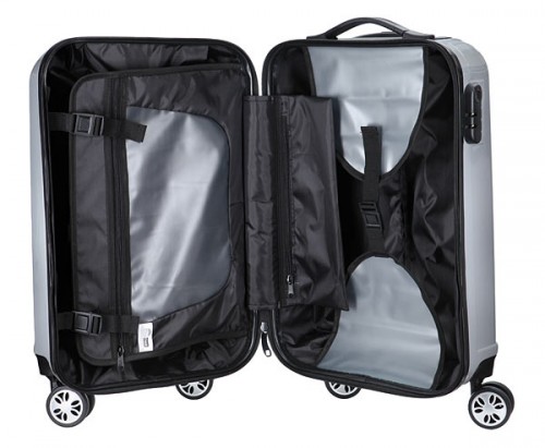 jurni luggage