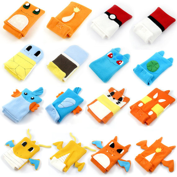 19 Geekiest Pokémon Items to Buy Online