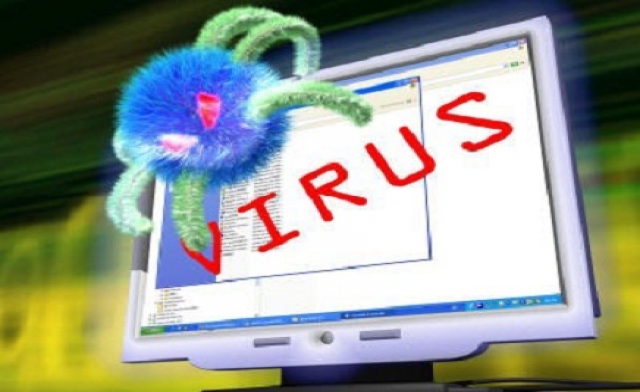 new computer worm virus