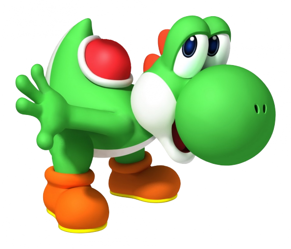 Yoshi Walyou Yoshi Walyou