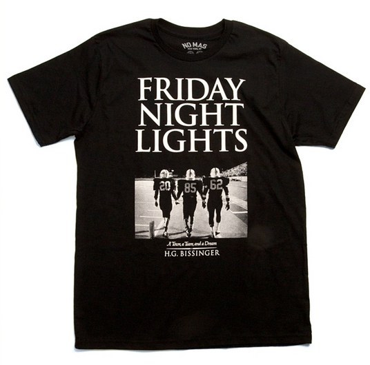 fnl shirt