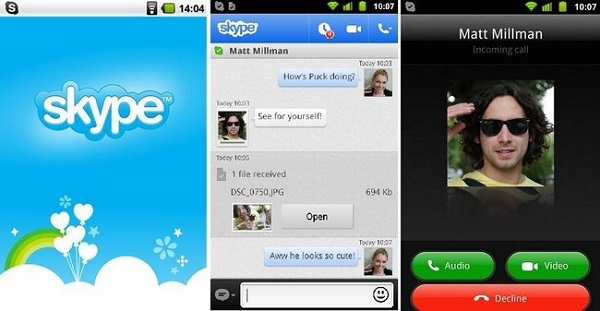 screenshot skype video call sex dengan cewek