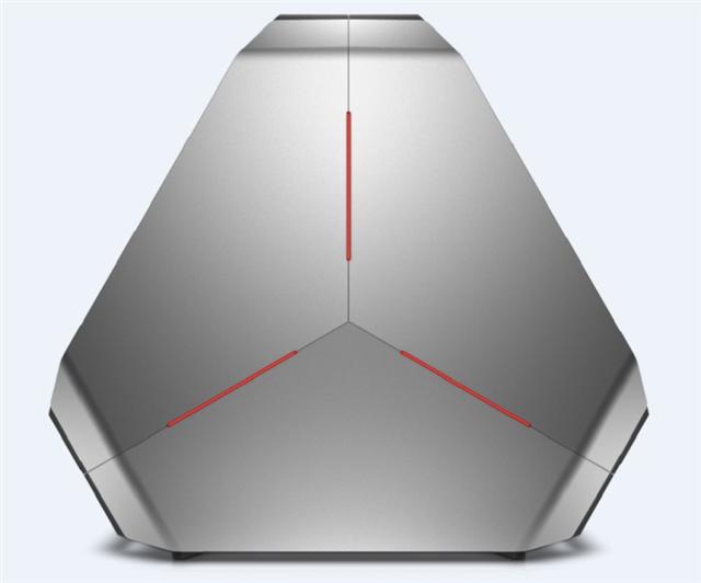 Alienware Area-51 - Walyou