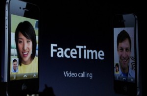 Apple Gives FaceTime a Boost in iPhone 6