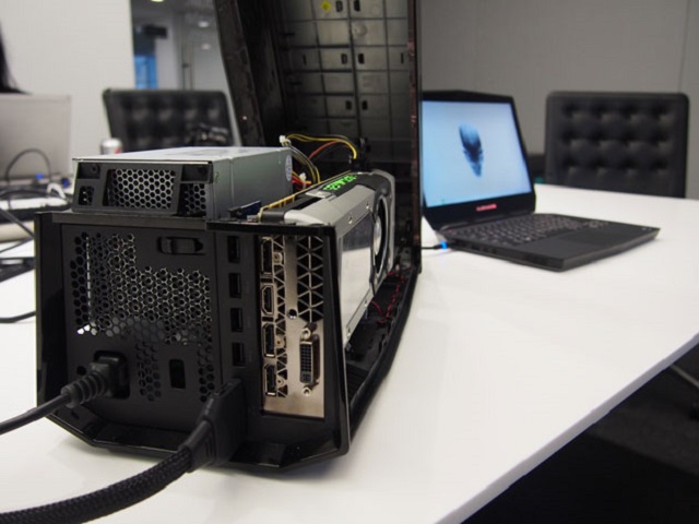 Внешняя видеокарта geforce gtx. Внешняя видеокарта для ноутбука thunderbolt 3. Sonnet egfx breakaway box. Внешний бокс для видеокарты. Внешний блок для видеокарты.