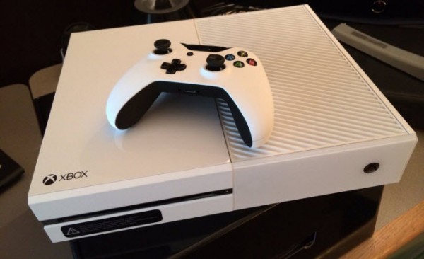 Xbox One gets another price cut: now $349